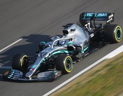 Previa Mercedes - Australia: "Todo es sobre adaptarse a las nuevas reglas y neumáticos"