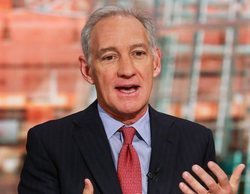 Maffei, CEO Liberty Media: "Bernie hizo un muy buen trabajo, podría decirse que demasiado bueno"