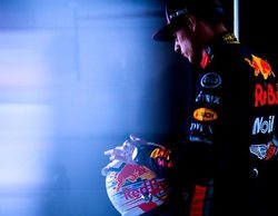 Previa Red Bull - Australia: "Esperamos ser competitivos desde principios de año"