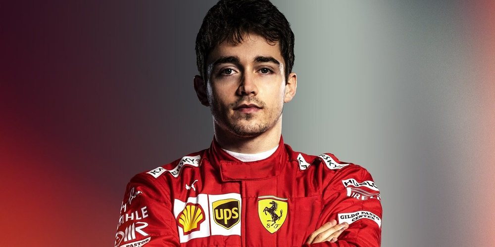 Riccardo Patrese: "Ya era hora de que Ferrari apostara por un piloto joven como Charles Leclerc"