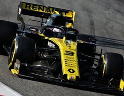 Franz Tost, sobre el cambio de Red Bull a Renault: "Ricciardo no ha tomado la decisión correcta"