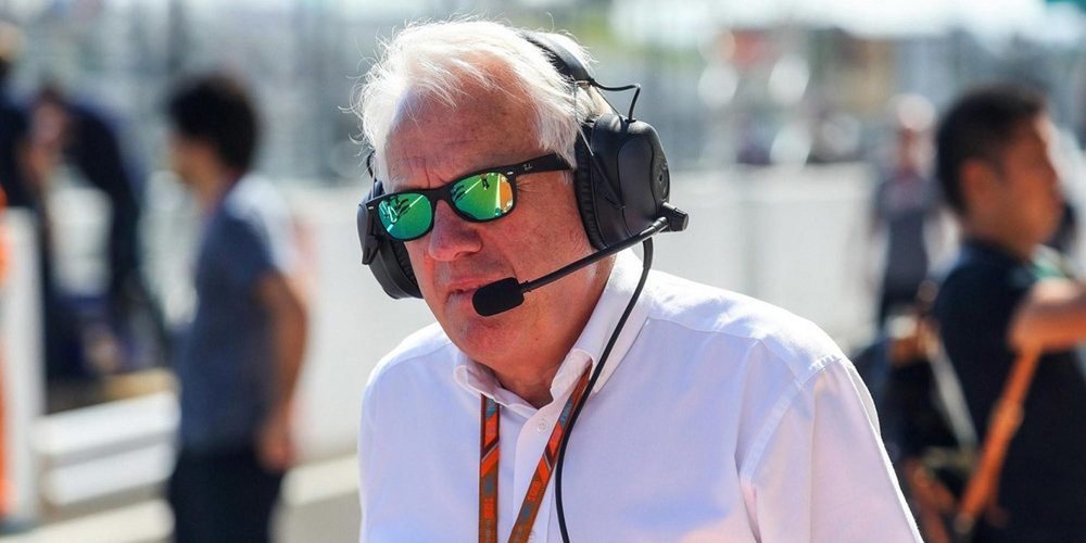 El paddock de la Fórmula 1 se despide de Charlie Whiting tras su fallecimiento