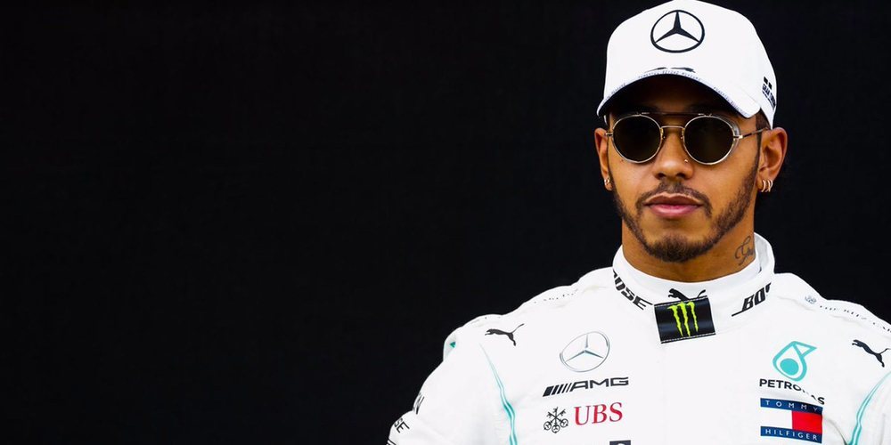 Hamilton: "Será interesante ver cómo funcionan las mejoras de Ferrari y Red Bull para esta carrera"