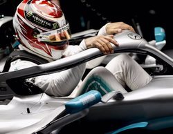Lewis Hamilton golpea de nuevo en los segundos entrenamientos libres del GP de Australia 2019