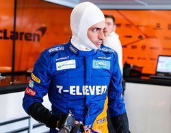 Carlos Sainz: "Hay margen de mejora, pero el resto de equipos también lo tienen"