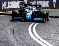 GP de Australia 2019: Libres 3 en directo