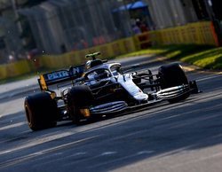 Valtteri Bottas se alza con una victoria merecida en el Gran Premio de Australia 2019