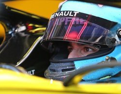 Cyril Abiteboul: "Ricciardo debe tener paciencia en los primeros días"