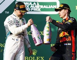 ESPECIAL: Los pilotos de Fórmula 1 en Instagram (1ª parte)