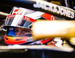 Romain Grosjean: "Necesitamos neumáticos más resistentes"