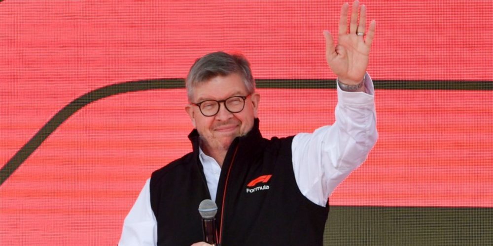 Brawn, tras los cambios: "Preferiría esperar al menos 3 carreras antes de sacar conclusiones"