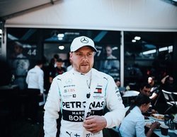 Ralf Schumacher: "Hamilton habría adelantado a Bottas si su coche hubiera estado bien"