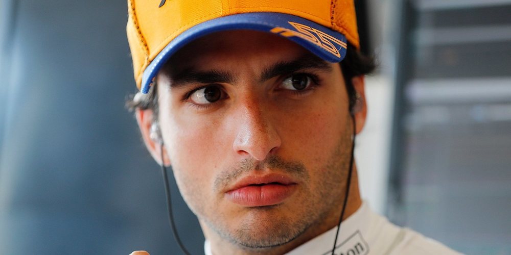 Carlos Sainz asegura que Renault ha dado en 2019 el paso que necesitaba hace dos años