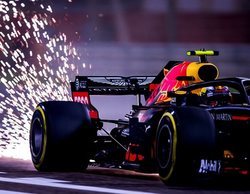 Previa Red Bull - Baréin: "Venimos de lograr un podio en Melbourne, pero Sakhir es muy diferente"