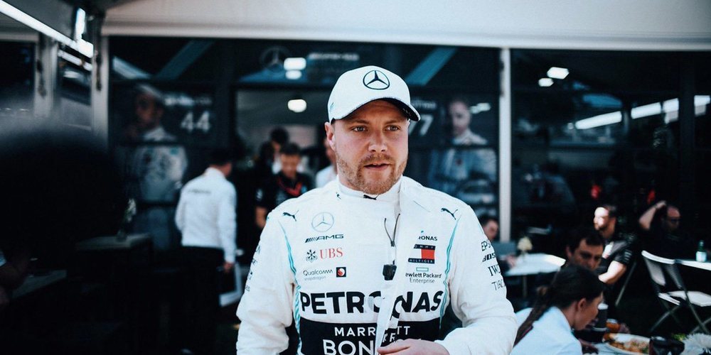 Bottas, el punto extra por hacer vuelta rápida: "Puede marcar una gran diferencia a final de año"