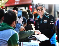 Jacques Villeneuve, tajante respecto a Kubica: "Es terrible que un discapacitado esté en la F1"