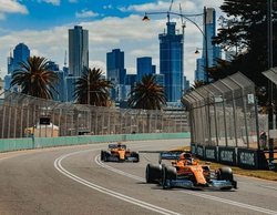 Previa McLaren - Baréin: "Será una oportunidad para materializar nuestros resultados en pista"