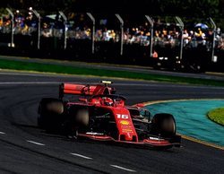 Previa Ferrari - Baréin: "Debemos asegurarnos de rectificar las áreas que fallaron en Melbourne"