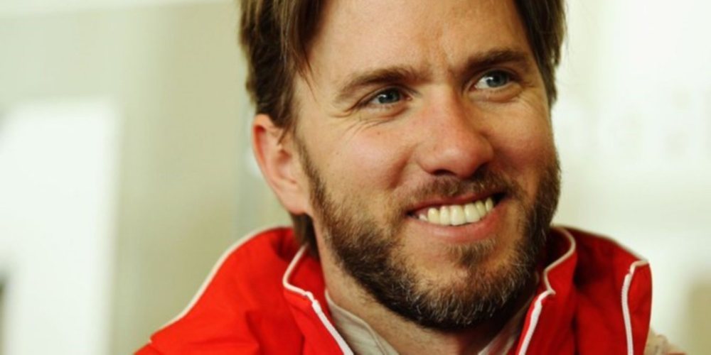 Nick Heidfeld estará en la Sky: "Informar sobre la Fórmula 1 es una tarea nueva y emocionante"