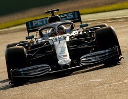 Previa Pirelli - Baréin: "Los C1 y C2 son los compuestos más duros y los mejores para este trazado"