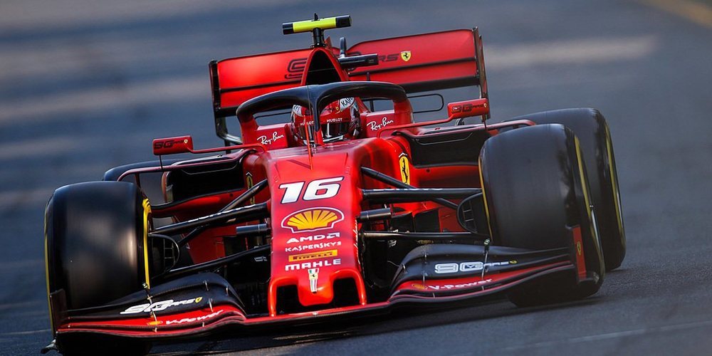 Previa Pirelli - Baréin: "Los C1 y C2 son los compuestos más duros y los mejores para este trazado"