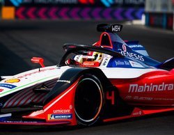 Pascal Wehrlein, sobre su regreso a Fórmula 1: "No volvería a cualquier precio"