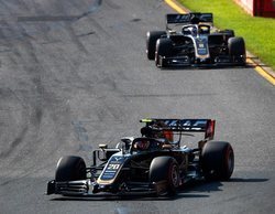 Nico Hülkenberg y Carlos Sainz temen a Haas: "Actualmente, están liderando la zona media"