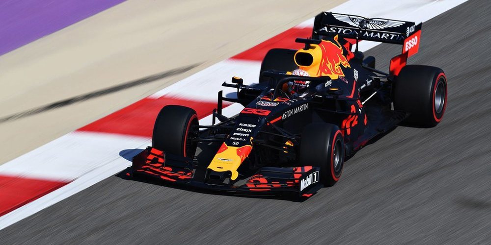 GP de Baréin 2019: Libres 2 en directo