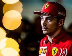 GP de Baréin 2019: Libres 3 en directo
