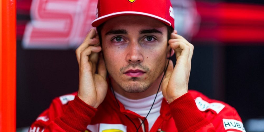 GP de Baréin 2019: Libres 3 en directo