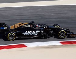 Guenther Steiner: "La zona media está muy competitiva, no sabemos dónde estamos todavía"