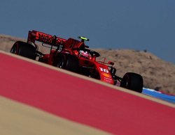 Charles Leclerc finaliza primero en los últimos Libres y es un candidato para la pole position