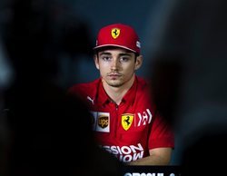 Charles Leclerc vuela en Baréin y asesta el primer golpe del año a Vettel y Mercedes