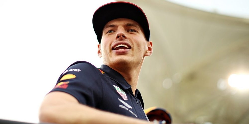 Max Verstappen: "He conducido el coche hasta el límite, pero este no era nuestro fin de semana"