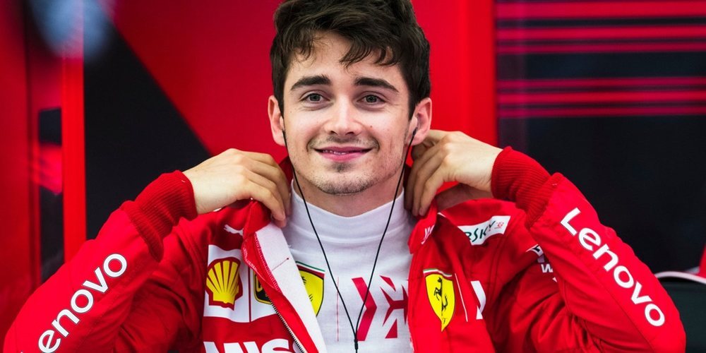 La prensa italiana, tajante: "Harakiri de Ferrari en Baréin con un SF90 que traicionó a Leclerc"