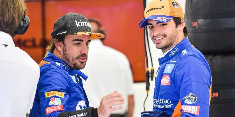 Fernando Alonso: "Mi decisión de dejar la Fórmula 1 es firme"