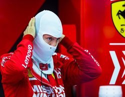 Sebastian Vettel no asegura su permanencia en la Fórmula 1 más allá de 2020