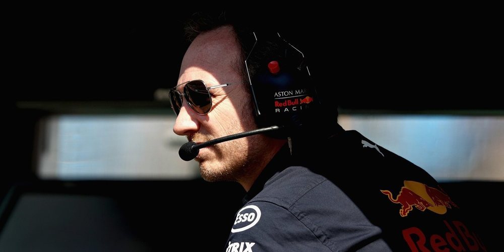 Christian Horner: "Nuestra ventana operativa parece bastante limitada en estos momentos"