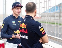 Previa Red Bull - China: "Esperamos reducir la distancia con Mercedes y Ferrari"