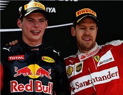 Verstappen despreocupado por ganar el campeonato: "No perderé el sueño si no sucede"