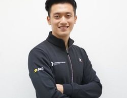Renault F1 Team protagonizará el Festival Heineken F1 de Shanghai con Guanyu Zhou