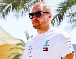 Valtteri Bottas: "La fiabilidad es uno de los elementos clave para ganar un título"