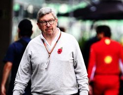 Ross Brawn, sobre los cambios: "En menos de dos semanas veremos si la mejora se repite"