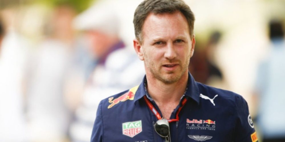 Christian Horner, sobre Q4: "Estamos abiertos a cualquier idea, pero hay que hacer bien la tarea"