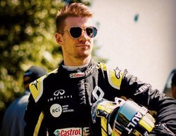 Nico Hülkenberg considera que los monoplazas actuales son demasiado fáciles de pilotar