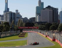 Alain Prost: "La F1 necesita ser más humana, menos tecnológica"