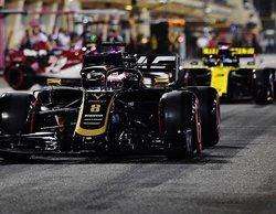Previa Haas - China: "Tenemos las herramientas para liderar la zona media este fin de semana"