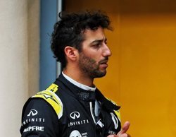 Previa Renault - China: "Estoy seguro de que vamos en la dirección correcta"
