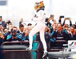 Previa Mercedes - China: "Intentaremos ejercer presión y maximizar nuestras oportunidades"