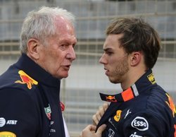 Jacques Villeneuve, sobre Red Bull: "Max no gastará su tiempo ayudando a su compañero de equipo"